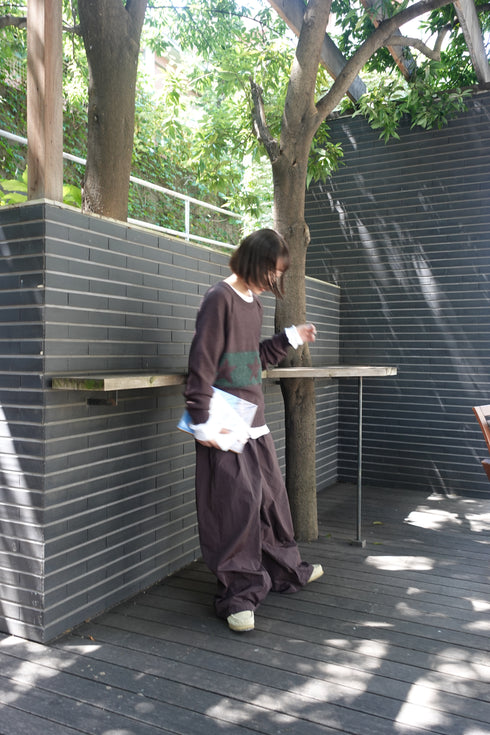 リバースデザインロゴニット